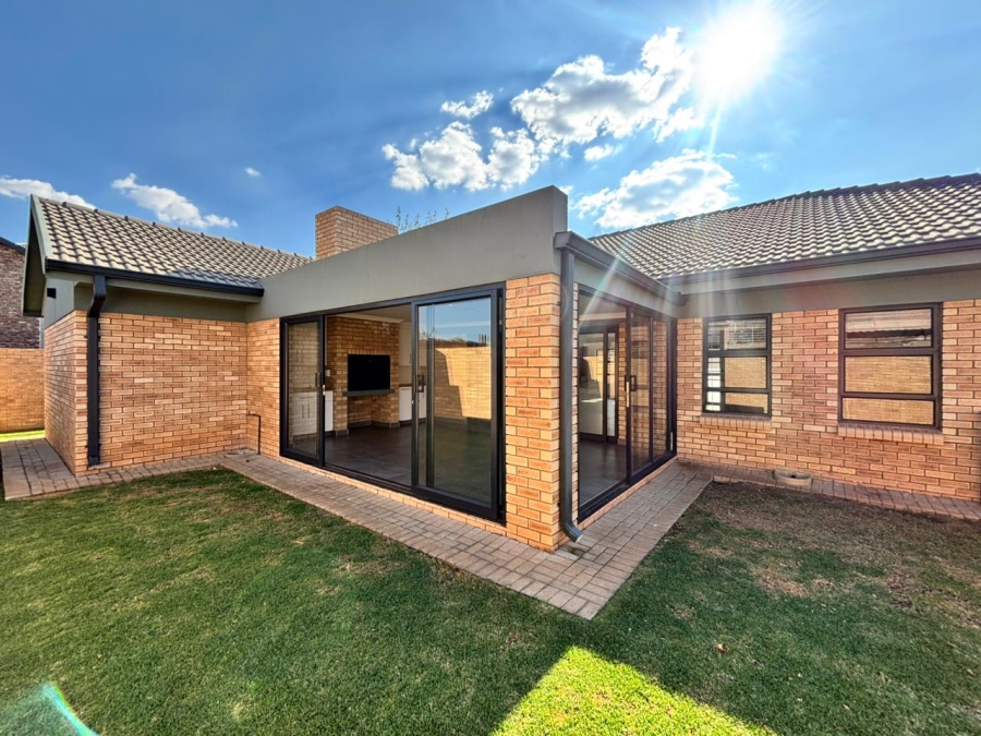 3 Bedroom Property for Sale in Waterberry Estate North West
